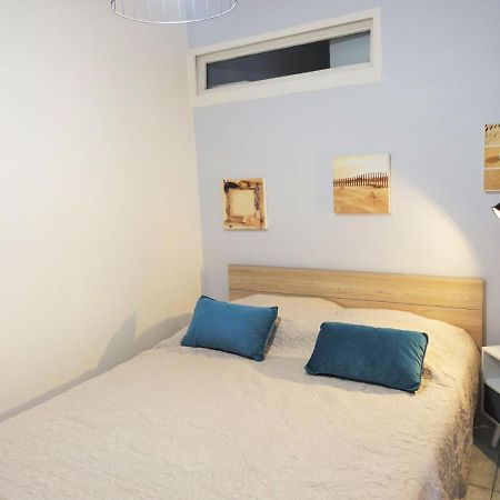 Holiday Home Les Balcons De La Mediterranee-26 By Interhome Narbonne-Plage Ngoại thất bức ảnh