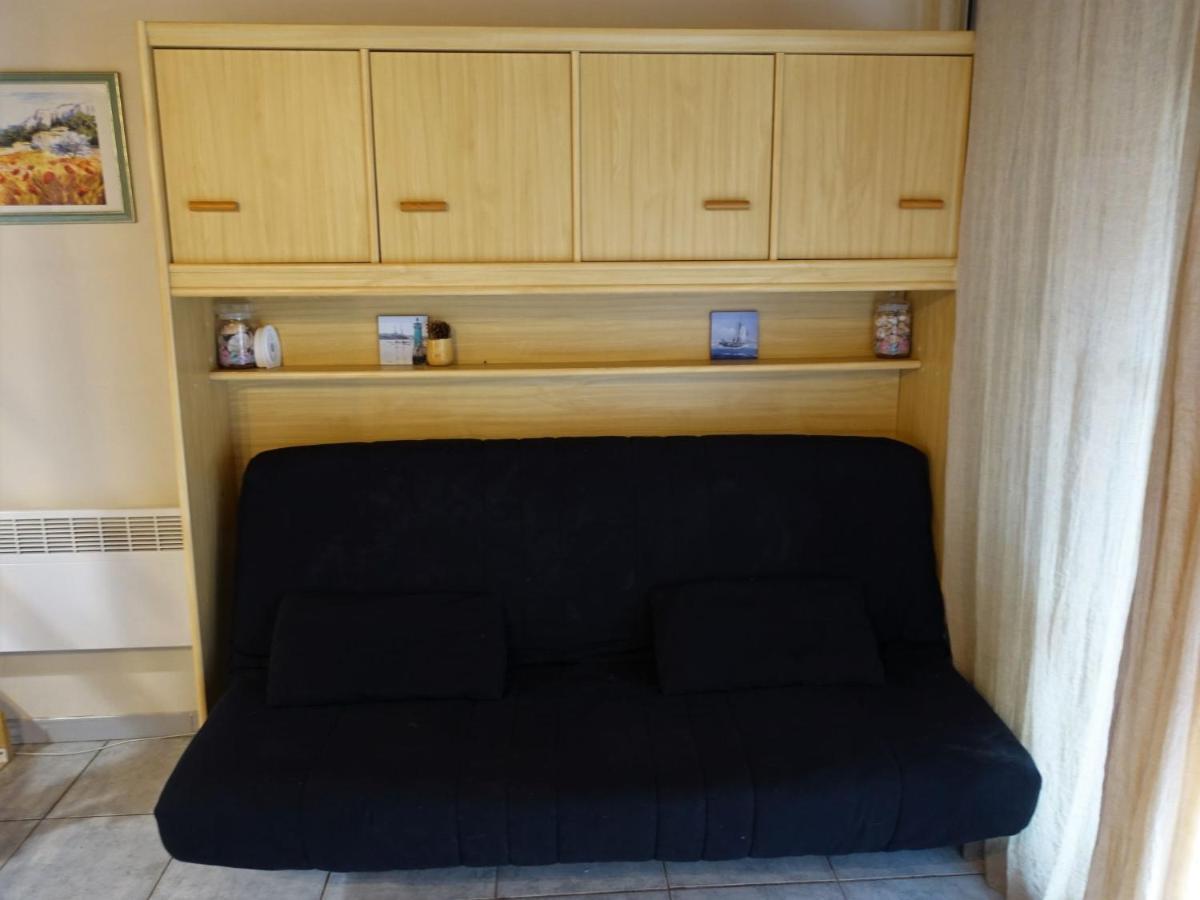 Holiday Home Les Balcons De La Mediterranee-26 By Interhome Narbonne-Plage Ngoại thất bức ảnh