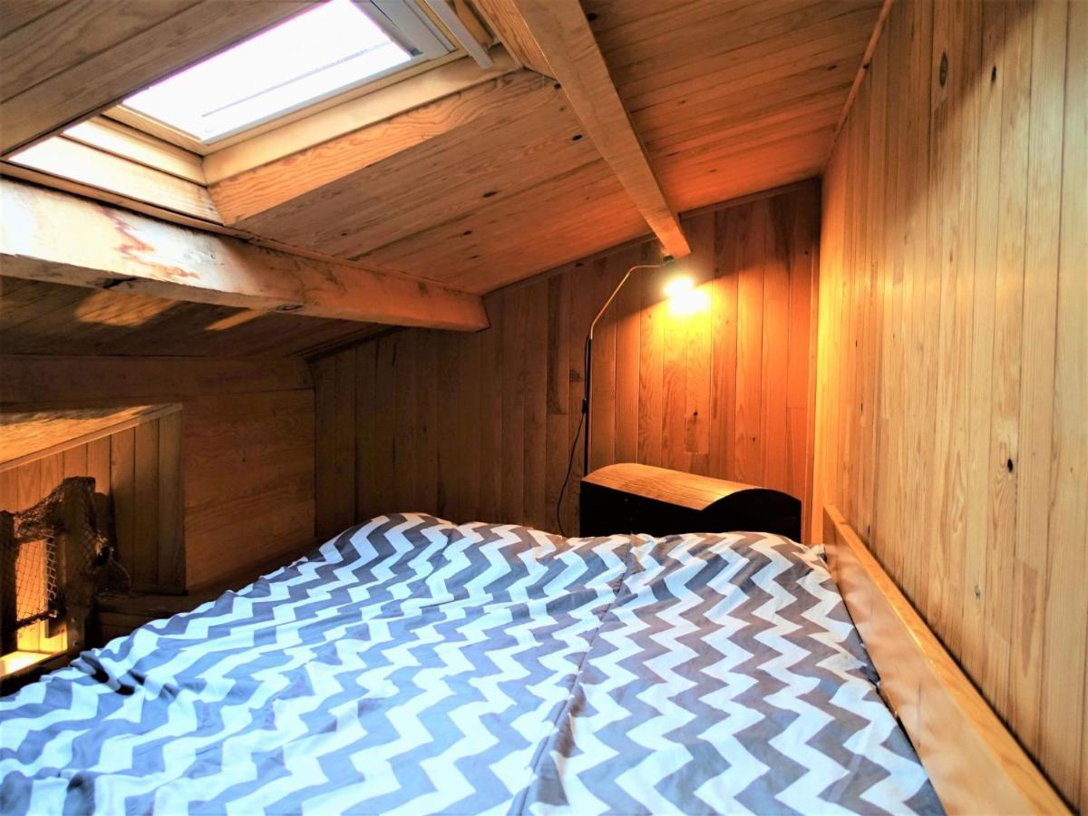 Holiday Home Les Balcons De La Mediterranee-26 By Interhome Narbonne-Plage Ngoại thất bức ảnh